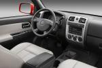 Chevrolet Colorado Crew Cab 2004 года